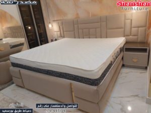 أسعار غرف النوم في دمياط 2023