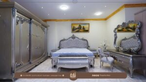 ارخص اسعار غرف النوم في مصر