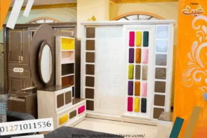 غرف أطفال من دمياط بألوان وأشكال جديدة 2023